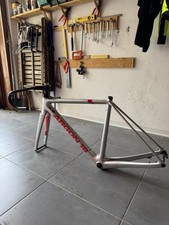 telaio bici corsa carbonio