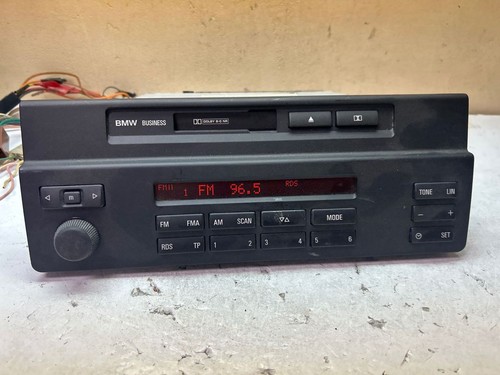Bmw e39 2002 radio lettore - 2002,