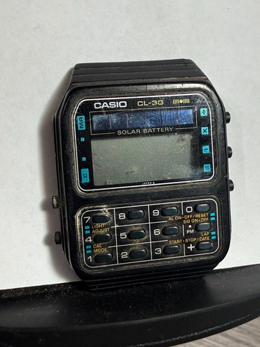 Casio orologio polso 30 - orologio,