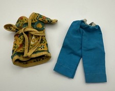 Bambola Betsy McCall 8" 1958