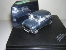 VITESSE 1/43 MINI NEON - BLU