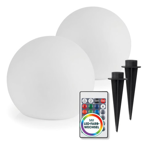 Easymaxx lampada solare - easymaxx, set