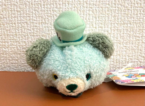 Peluche disney alice - alice, nel