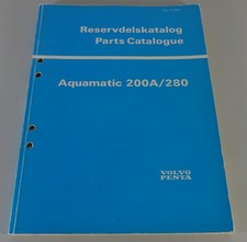 Catalogo ricambi / catalogo