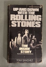 Up and Down with The Rolling