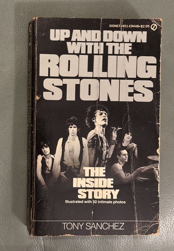 And down with - down, rolling