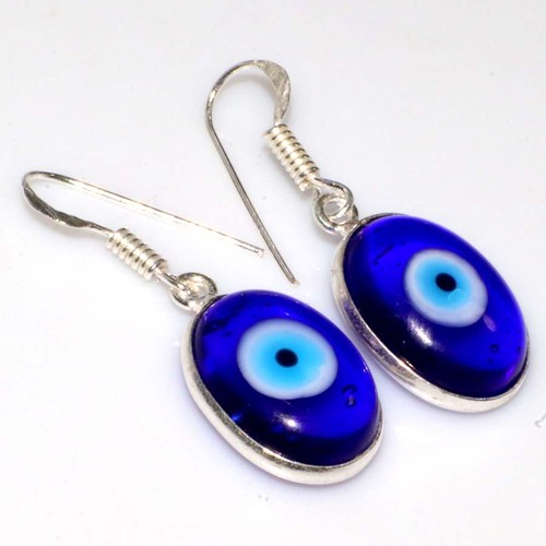 Orecchini argento 925 placcato