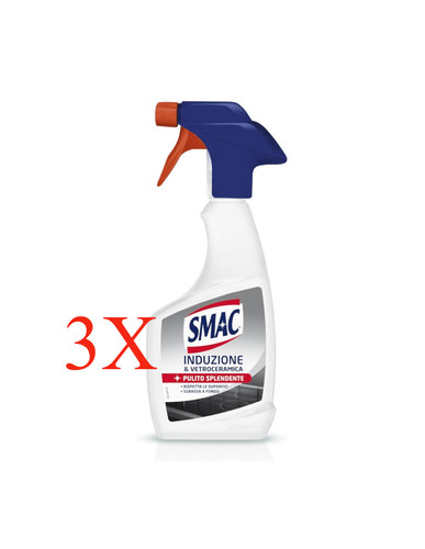 Smac superfici moderne - x,