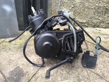 BLOCCO MOTORE MINARELLI