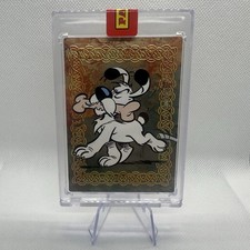 Asterix Sine Tempore Panini