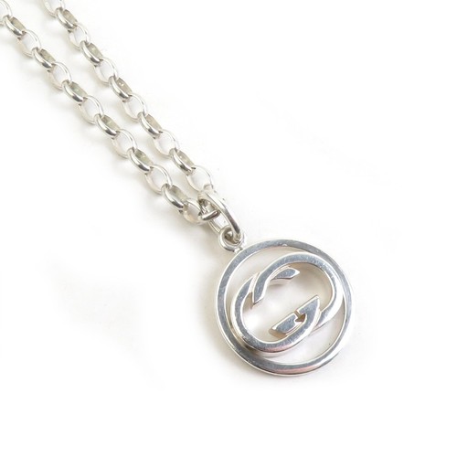 Collana gucci originale - gucci, in