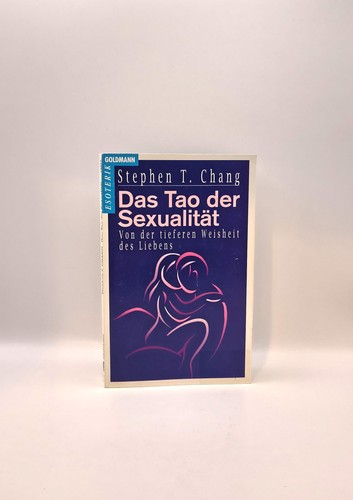 Stephen chang das tao der - das,