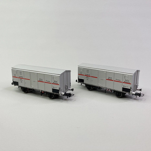 Rivarossi hr6562 set wagons - set, 2