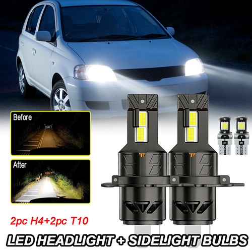 Per daihatsu sirion 2005 2010 - per,