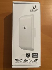 Ubiquiti NanoStation Loco M5
