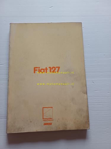 Fiat 127 panorama - fiat,