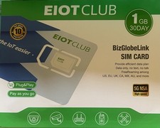 SIM Prepagata 5G/4G ad Alta