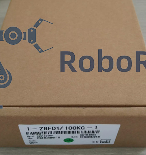 Nuovo hbm z6fd1 - nuovo,