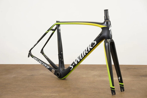 52cm specialized works - 52cm, s-works