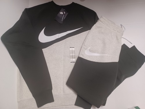 Tuta jogging nike nsw - da,