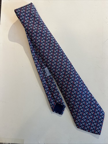 Cravatta uomo hermes - uomo,