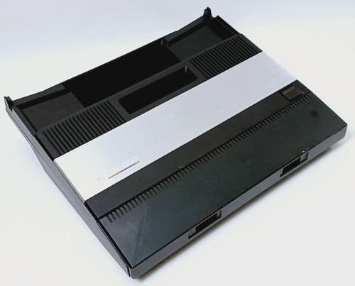 Console videogioco vintage