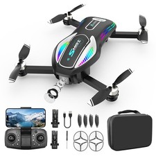 Drone Pieghevole con