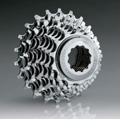Cassette miche primato shimano - miche,