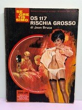 OS 117 RISCHIA GROSSO Jean