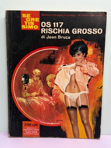 117 rischia grosso jean - 117,