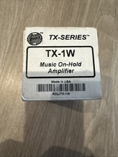 Amplificatore RDL TX-1W 1 Watt