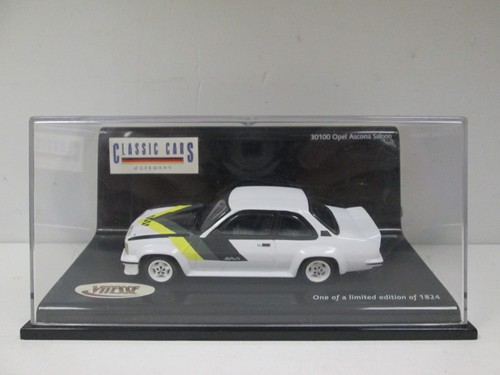 Opel ascona 400 - opel, par