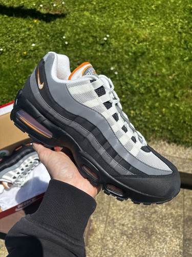 Nike air max - air, bubble