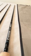 NEW G.Loomis NRX+ Fly 10' 6 Wt