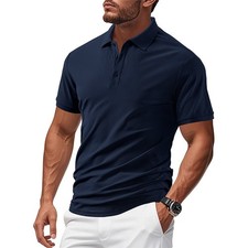 POLO shirt t-shirt traspirante
