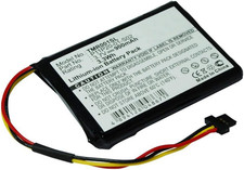 , Batteria GPS Compatibile Con