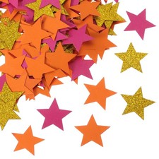 200 Pezzi Confetti Stella