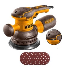 Levigatrice rotorbitale 450 - , w