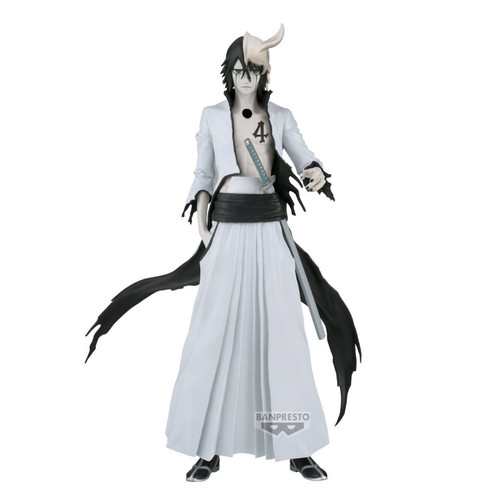 Statua bleach ulquiorra cifer - statua,
