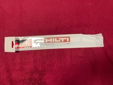 Lama seghetto frontale Hilti
