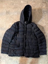 Piumino uomo MooRER Verona