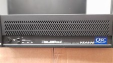 Amplificatore finale - amplificatore, di