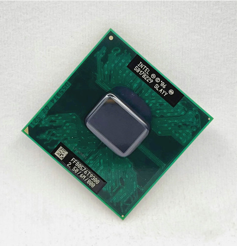 Intel core duo - 2, t9300