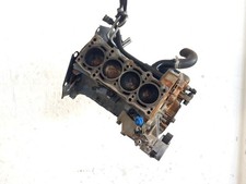 55221621 CILINDRI MONOBLOCCO CON PISTONI E ALBERO MOTORE FIAT PANDA 1.2 G 51KW 5