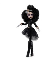 Monster High Skullector Edward