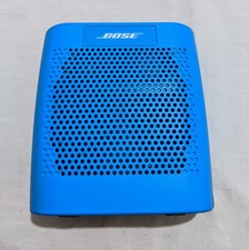 Bose soundlink color portable - soundlink,