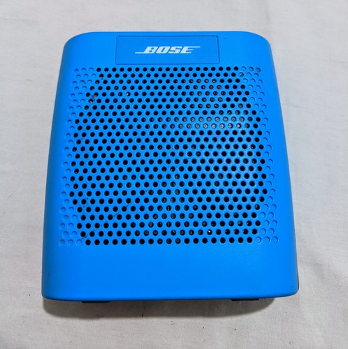 Bose soundlink color sistema - color,