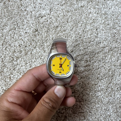 Orologio nike triax corazzato - triax,