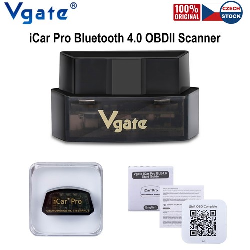Vgate icar pro - icar,