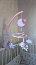 Chicco Next2Dreams Giostrina